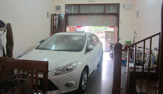Bán Nhà Ngõ Lê Trọng Tấn, Gara Ô Tô, 5 Tầng, 45m2 Chỉ 5,4 Tỷ