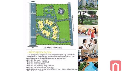 Chỉ 230 Tr Sở Hữu Căn Hộ Vĩnh Viễn, Ngay Aeon Bình Tân, Tháng Góp 4 Tr, Giao Nhà Từ 12/2017