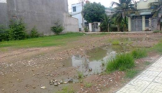 Đất Mặt Tiền Tl 10 - 250M2 - 20Tr/m - Đức Hòa - Gần Chợ -Shr