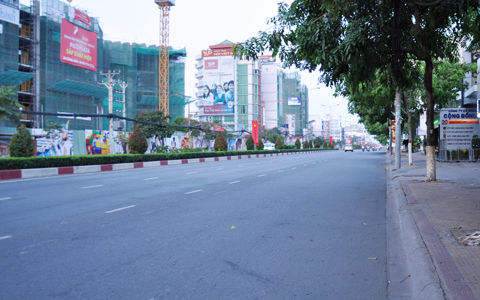 Đất Mặt Tiền Tl 10 - 250M2 - 20Tr/m - Đức Hòa - Gần Chợ -Shr