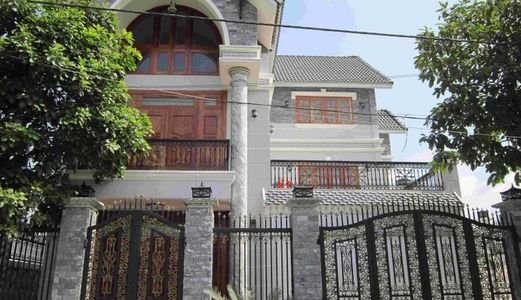 Bán Nhà Lê Đức Thọ, Hxh, Kd, 200M2, Giá Sock 9.3 Tỷ.