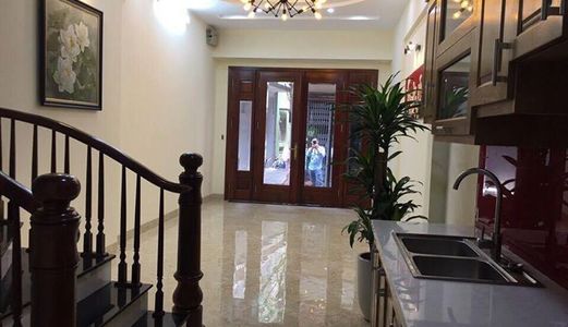 5 Tỷ Ô Tô Tránh, Hoàng Văn Thái, Thanh Xuân, 50M, 6 Tầng, Văn Phòng.