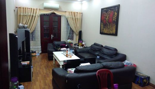 Nhà Đẹp Lê Trọng Tấn 45M2, 5 Tầng, Mt 7M Giá 5.6 Tỷ. Lô Góc 2 Mặt Thoáng.