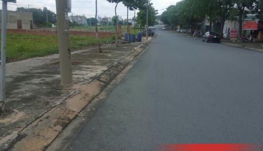 Cần Bán Gấp Miếng Đất Chính Chủ,Sổ Riêng,Ngã Tư Chiêu Liêu,Giá Mềm