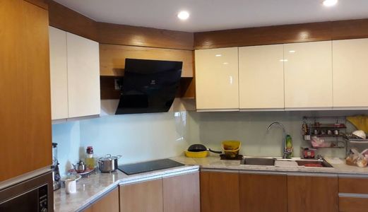 Cho Thuê Căn Hộ Chung Cư Him Lam Nam Khánh – Quận 8 , Diện Tích 90M2, Giá Thuê 9Tr/tháng