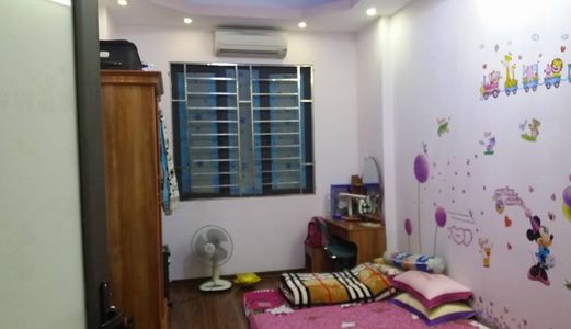 Bán Gấp: Nhà Lĩnh Nam, Mới Đẹp, Gần Ô Tô, 35M2, 4 Tầng, 1.8 Tỷ. 