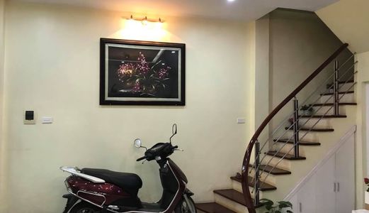 Nhà Lô Góc Đep Quá Ngay Ngã Tư Sở Quận Đống Đa 40M2, 5 Tầng, Mt 6M Chỉ 4.5 Tỷ.