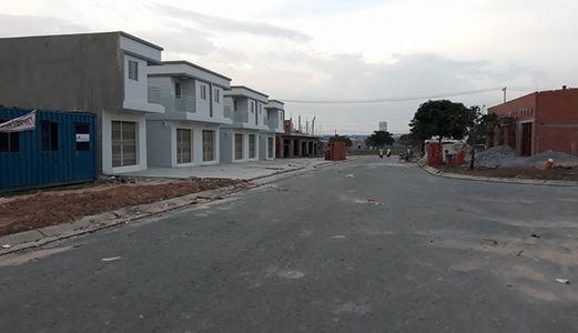 Khu Đô Thị Mới Suncasa - Visip 2 Mở Rộng, Điểm Sáng Tương Lai Dành Cho Nhà Đầu Tư