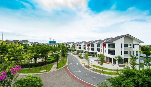 Cầ Sang Gấp 2 Nền 8x14m Khu Biệt Thự Nghỉ Dưỡng Sinh Thái Chỉ 850 Tr, Sổ Hồng Công Chứng Ngay