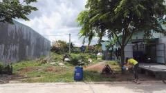 460M3 Đất Thổ Cư Mặt Tiền Đường Nguyễn Văn Tạo Nhà Bè. Chỉ 15 Tr/m3