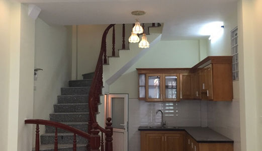 Bán Nhà 4 Tầng, 38M2, 1.45 Tỷ Cạnh Tốt Chợ 11 Yên Nghĩa, Quận Hà Đông - 0902.900.884 