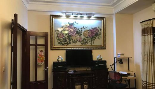 Bán Nhà Phân Lô Đường Cầu Giấy Quận Cầu Giấy, 62Mx5T, Ngõ Ô Tô Tránh Nhau, Khu Dân Trí Cao, 8.6 Tỷ.