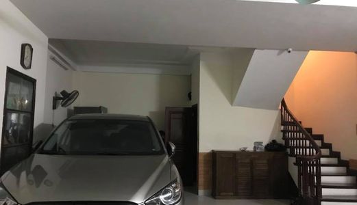 Bán Nhà Phân Lô Đường Cầu Giấy Quận Cầu Giấy, 62Mx5T, Ngõ Ô Tô Tránh Nhau, Khu Dân Trí Cao, 8.6 Tỷ.