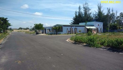 Chỉ 450 Triệu Sở Hữu Ngay Lô Đất Trong Khu Dân Cư Đông Đúc, Thuận Tiện An Cư