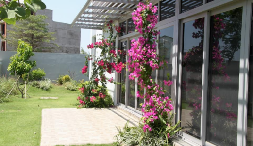 Bán Nhà Cư Xá Đô Thành, Phường 4, Quận 3, Dt: 11X19M, Giá 25 Tỷ