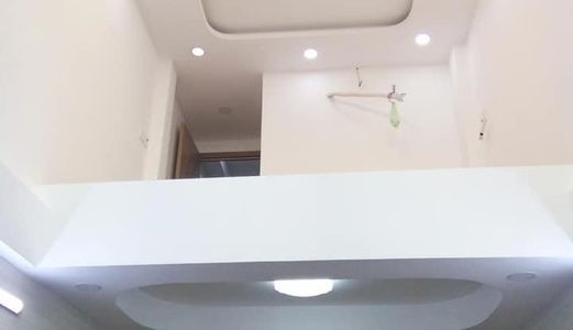 Bán Nhà Siêu Đẹp Nam Kì Khởi Nghĩa, Sinh Lộc, 44M2, Giá Tốt 4,95 Tỷ