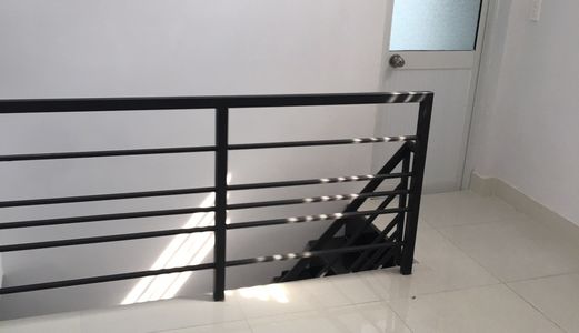 Nhà Bán Gấp 1 Lầu 3 Pn Tại Lam Sơn P5 Pn, Hẻm 3m, 3x10 Nở Hậu, Giá 3 Tỷ