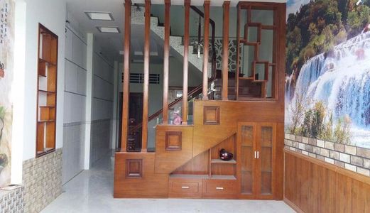 Nhà Mới 1 Trệt 1 Lầu, Khu Dân Cư 91B, P. An Khánh, Q. Ninh Kiều, Tp Cần Thơ