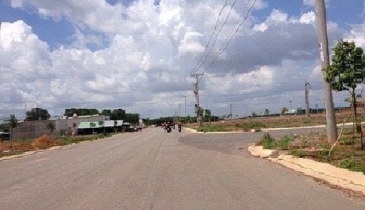 Đất Nền Kdc Đầu Tư Sinh Lời,96M2,Số 49 Vũ Phương Đề Quận 2,Giá Tốt Nhất Khu Vực,Đã Có Sổ Riêng.