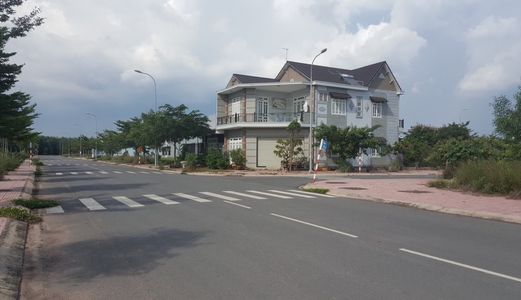 Đất Sát Mặt Tiền Đường Võ Nguyên Giáp, Hạ Tầng Hoàn Thiện