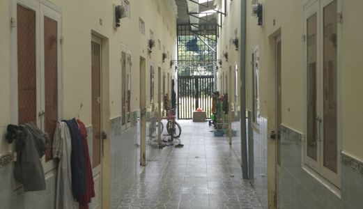 Gia Đình Tôi Cần Bán Lại 24 Căn Nhà Trọ Đang Kinh Doanh Ổn Định