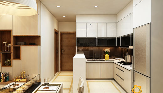 Căn Hộ Golden Star, Q.7-Tặng 2 Chỉ Vàng, Cơ Hội Trúng Ôtô -1.59 Tỷ Căn Hộ Tiêu Chuẩn 5 Sao