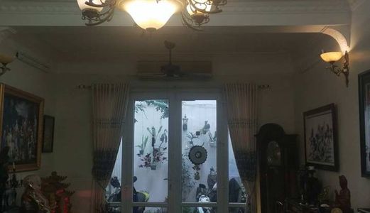 Bán Cực Cực Cực Gấp Nhà Xuân Thủy – Cầu Giấy 54M2, 5 Tầng, Siêu Rẽ Bất Ngờ 3.85 Tỷ 