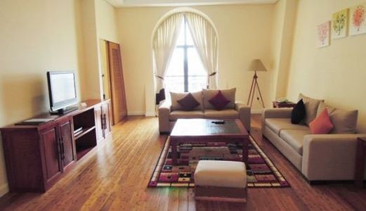 Bán Căn Hộ 75M2 Trong Tòa Nhà Pacific Place, 83 B Lý Thường Kiệt, Hà Nội. Đầy Đủ Tiện Nghi