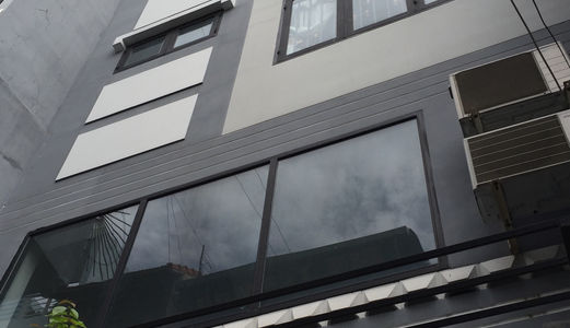 Cần Tiền Bán Gấp Nhà Hxh 8M Đường 3/2, Dt: (5X33)M