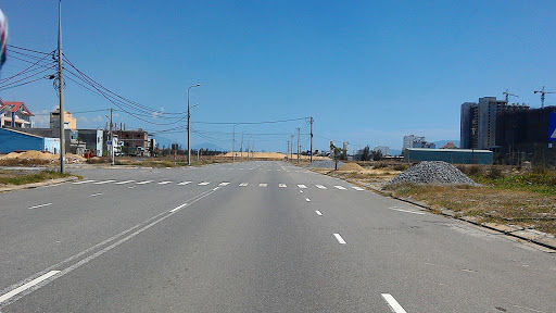 Bán Đất Cạnh Trường Mỹ Thái Bình Dương (Apu), 550Tr/100M2