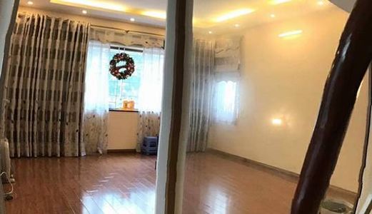 Bán Nhà Cc Láng. Biệt Thự Mini Phong Cách Hiện Đại 37m2 X 4 Tầng