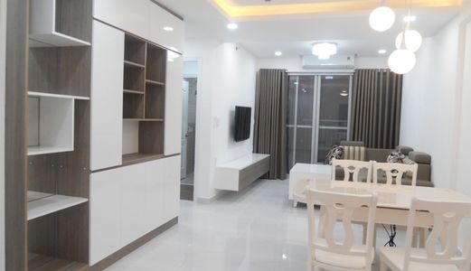 Cho Thuê Căn Hộ Scenic Valley Phú Mỹ Hưng., 2 Pn Hotline Ms. Ngát 0917960578