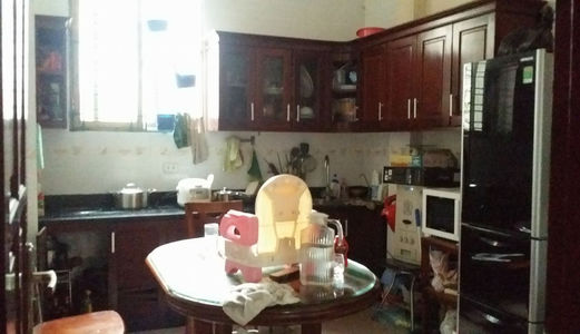 Bán Nhà Mặt Ngõ Phố Lê Hồng Phong.hà Đông.40m2.3 Tầng.kinh Doanh Nhỏ Tốt.