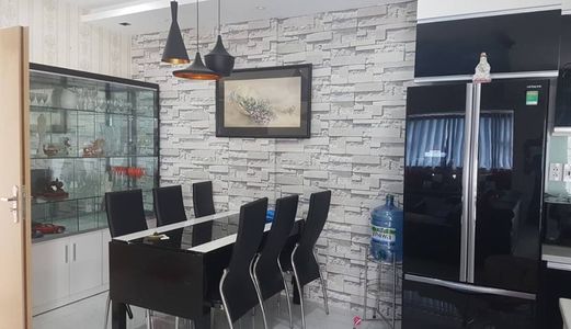 Căn Hộ Cao Cấp Oriental Plaza Sỡ Hữu Big C Lớn Thứ 4 Của Sài Gòn