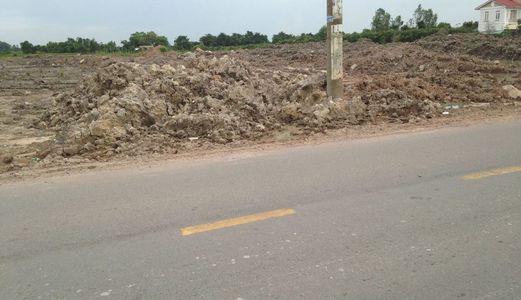 Đất Nền Giá Rẻ Bình Mỹ, Sổ Riêng, 100% Thổ Cư, Ngân Hàng Hỗ Trợ 70%