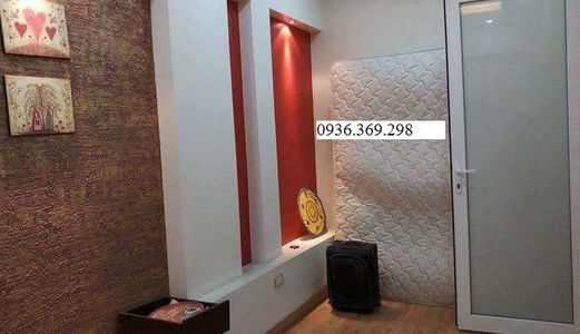 Chính Chủ Bán Nhà Phố Vọng, Quận Hai Bà Trưng, Khu Cán Bộ Cao Cấp, 80M X 5 Tầng.