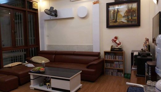 [Đào Đất Lành – Chuyên Nhà Đẹp]: Bán Gấp Tòa 9 Tầng Trung Văn 6.75 Tỷ Kinh Doanh Đỉnh