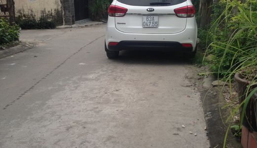 Bán Lô Đất Thổ Cư Đường 138, Phường Tân Phú, Q9. Giá 1 Tỷ 750 Tr