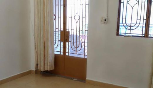 42M2, Nở Hậu 2.25 Tỷ, Nơ Trang Long, Bình Thạnh, Ngang 4.15M