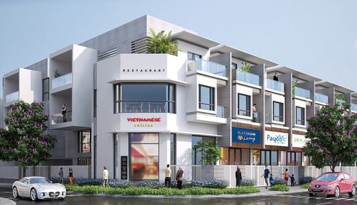 Thanh Toán 30% Nhận Biệt Thự Phố Đông Village Ngay Trung Tâm Quận 2, Chiết Khấu 6,5%. Lh 0938003100