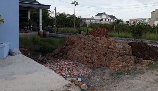 Mở Bán F1 Đất Tô Ngọc Vân, Q. 12. 4X21.5M, 2.12 Tỷ, Shr, Xây Tự Do