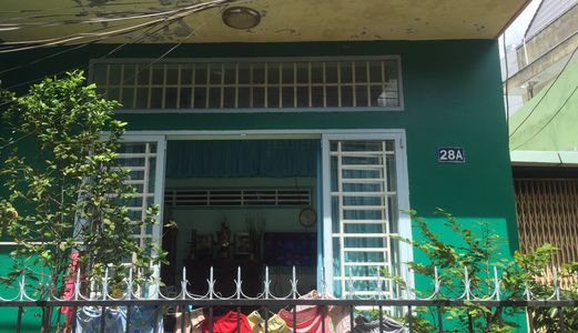 Bán Nhà  Hẻm 3 Mậu Thân , Tp Cần Thơ. Hẻm Rộng , Khu Dân Trí Cao 