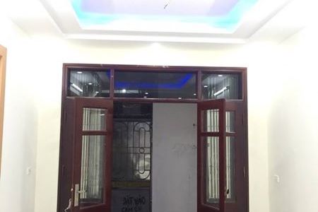 Chính Chủ Bán Nhà 4 Tầng Ngõ 322/95 Nhân Mỹ