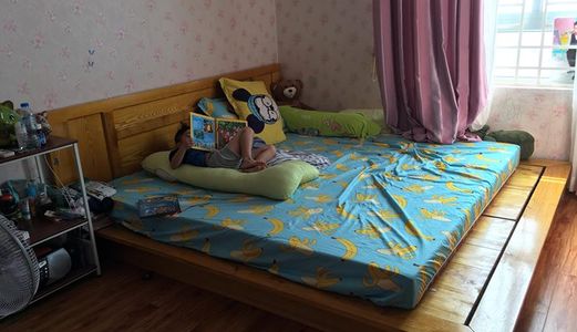 Tôi Cần Bán Nhà Phương Mai, Giá 2.8 Tỷ, 30M2.