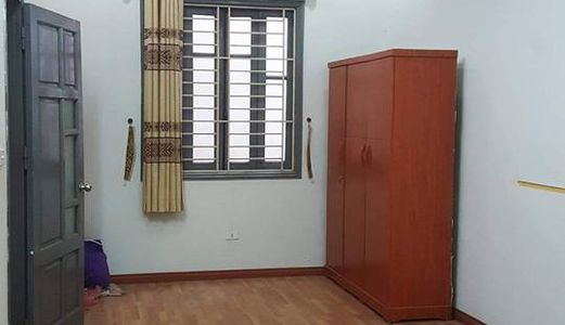 Bán Nhà Xuân Thủy, Trần Quốc Vượng 55M2 5 Tầng Chỉ 3.86 Tỷ Ôtô Cách 36M