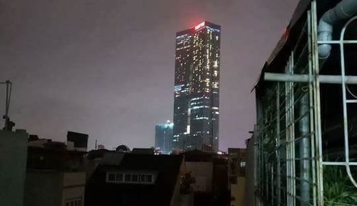 Bán Nhà Mặt Phố Trung Kính, Cầu Giấy 45M2 5 Tầng, Mặt Tiền 4M.