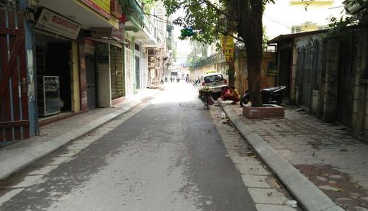 6 Tỷ 55M Ô Tô Tránh, Lô Góc Kinh Doanh, Phân Lô Víp Lê Trọng Tấn, Thanh Xuân.