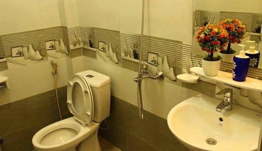 Bán Nhà Xuân Thủy Cầu Giấy 56M2, 5 Tầng Đẹp Thoáng Chỉ 3.8 Tỷ