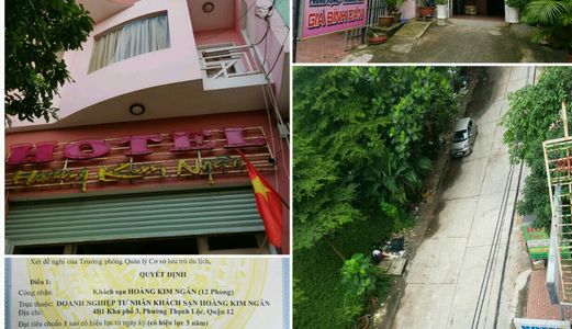 Chính Chủ Không Người Quản Lý Cần Bán