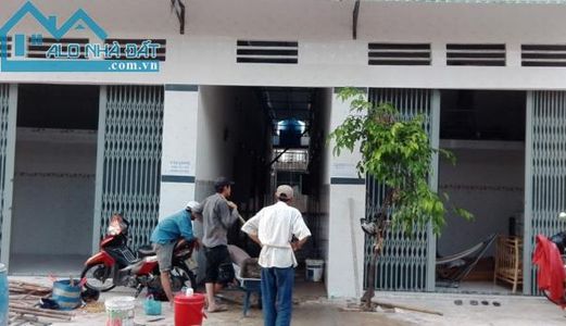 Gia Đình Tôi Đang Cần Bán Lại 24 Căn Nhà Trọ Bình Dương Kinh Doanh Ổn Định